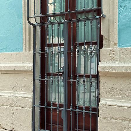 Apartamentos Arraez Альмерия Экстерьер фото