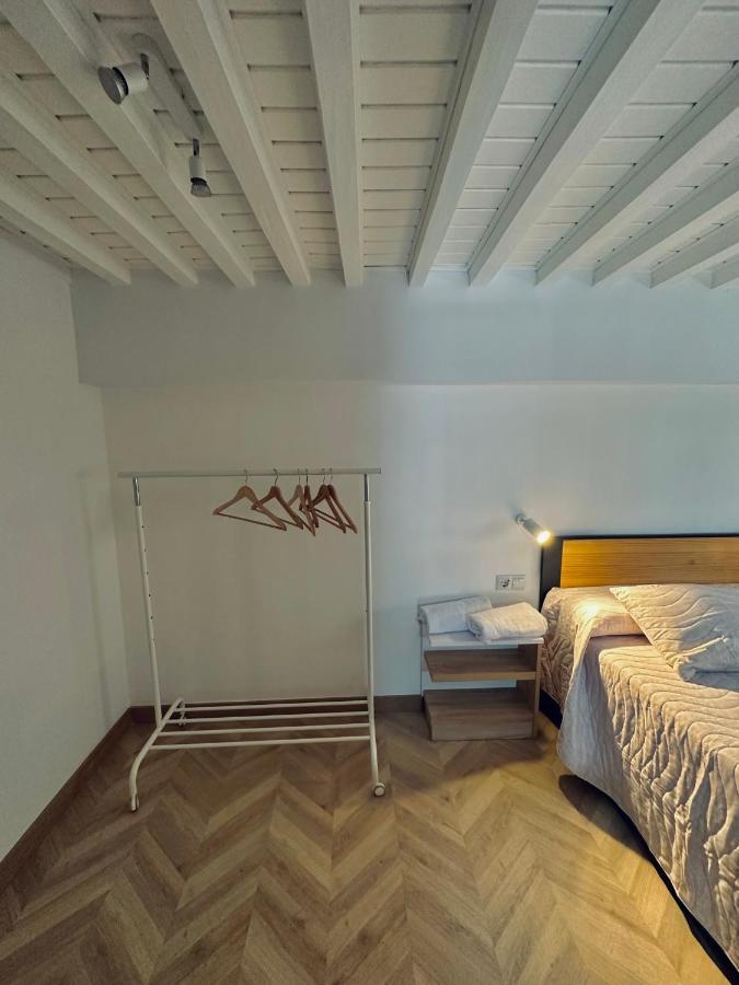 Apartamentos Arraez Альмерия Экстерьер фото