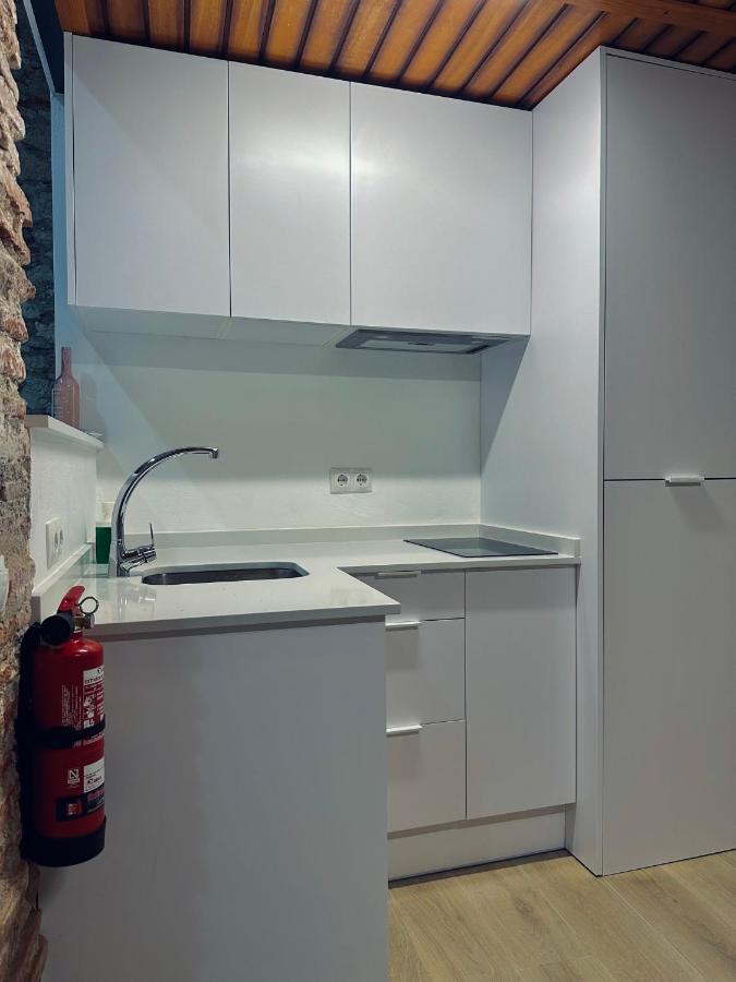 Apartamentos Arraez Альмерия Экстерьер фото