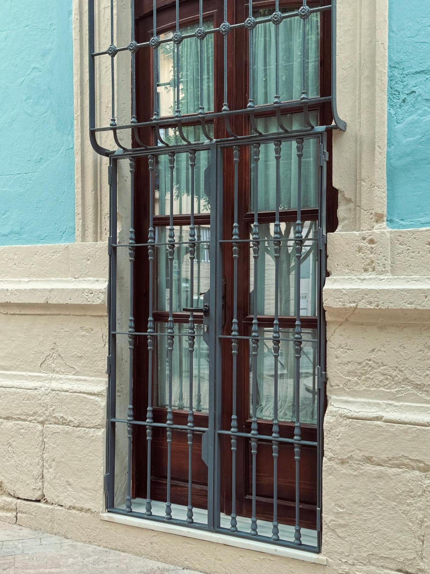 Apartamentos Arraez Альмерия Экстерьер фото